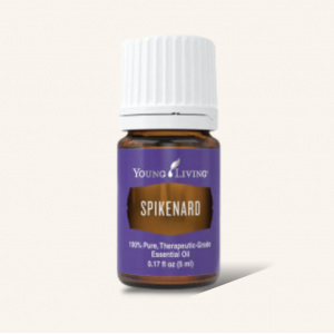 Spikenard